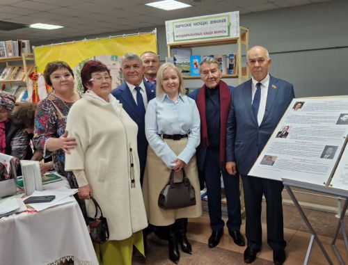 Аксу районӗн культура кунӗ Хусанта чи çӳллӗ шайра иртрӗ