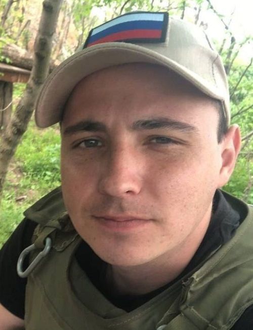 Николай НЕСТЕРОВ: «ЫВĂЛ АПТРАКАННИСЕНЧЕН МАР...»