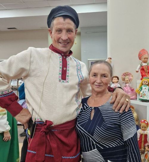 Аксу районӗн культура кунӗ Хусанта чи çӳллӗ шайра иртрӗ