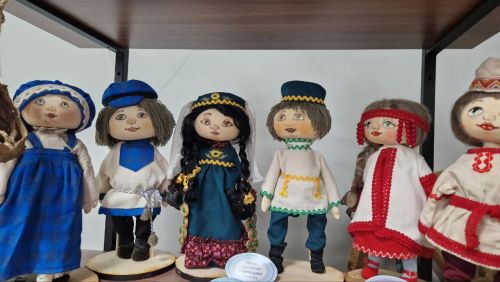 Аксу районӗн культура кунӗ Хусанта чи çӳллӗ шайра иртрӗ