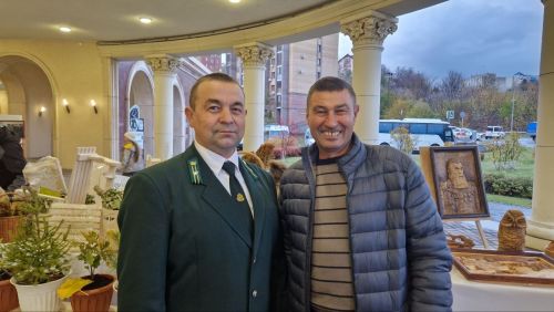 Аксу районӗн культура кунӗ Хусанта чи çӳллӗ шайра иртрӗ