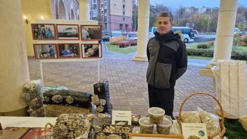 Аксу районӗн культура кунӗ Хусанта чи çӳллӗ шайра иртрӗ