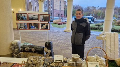 Аксу районӗн культура кунӗ Хусанта чи çӳллӗ шайра иртрӗ