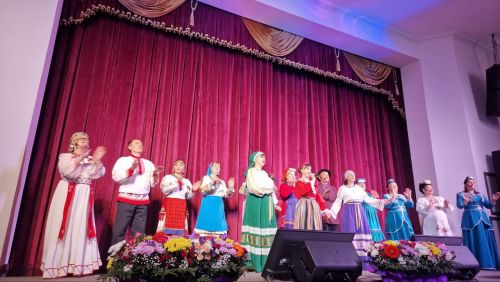 Тутарстан Халăхсен Ассамблейин ларăвӗ Алексеевски районӗнче иртрӗ