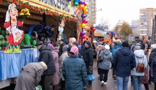 Ял хуçалӑх продукцине 568 миллион тенкӗлӗх туяннӑ