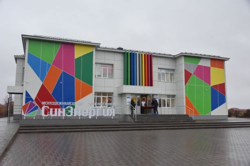 Тутарстан Халăхсен Ассамблейин ларăвӗ Алексеевски районӗнче иртрӗ