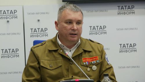 Ноябрьте Хусанта Пӗтӗм Раççейри студентсен отрячӗсен слечӗ иртет