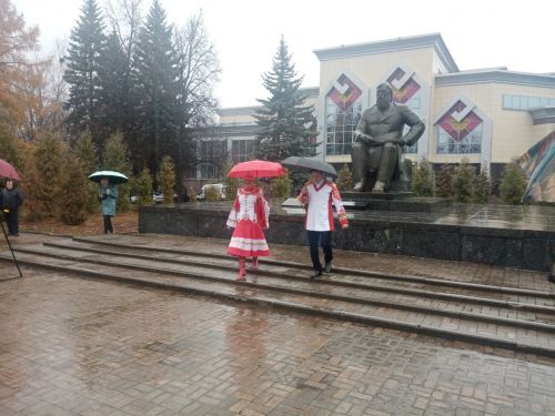 Шупашкарта ӗнер Иван Яковлева асăннă