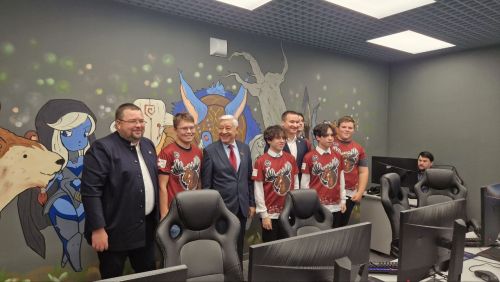 Тутарстан Халăхсен Ассамблейин ларăвӗ Алексеевски районӗнче иртрӗ