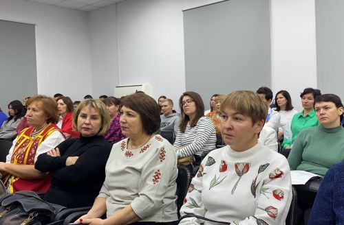 Эпир тӗрлӗ пулнинче пирӗн вӑй