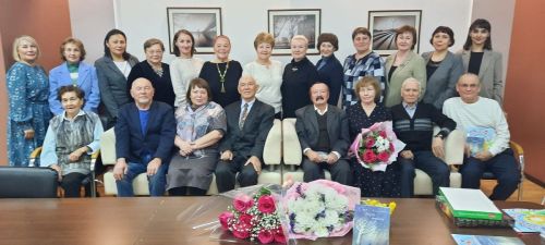 Ку сăвăсем никама та килĕшмеççĕ пулĕ тесе шутлаттăм…