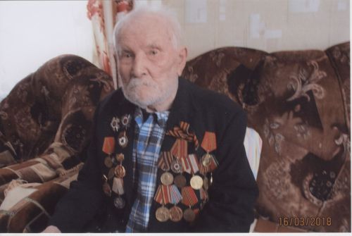 100 çултан иртнисем Тутарстанра 208-ăн