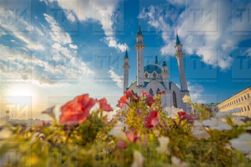 2024 çулта мăсăльман праçникӗсене хăçан уявлассине палăртнă
