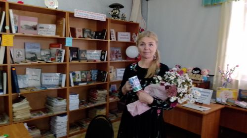 Францире пурăнакан ентешӗмӗрпе тӗлпулу ирттертӗмӗр