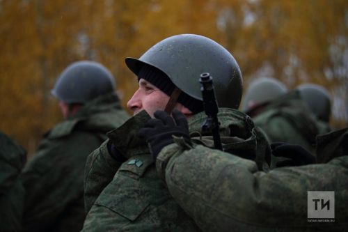 Çар службине контрактпа