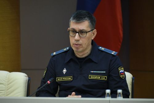 10 уйăхра Тутарстанри суд приставӗсем 13 миллиард та 481 миллион тенкӗ парăм шыраса илнӗ
