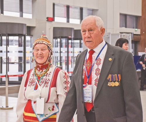 Пирӗн вăй пӗрлӗхре