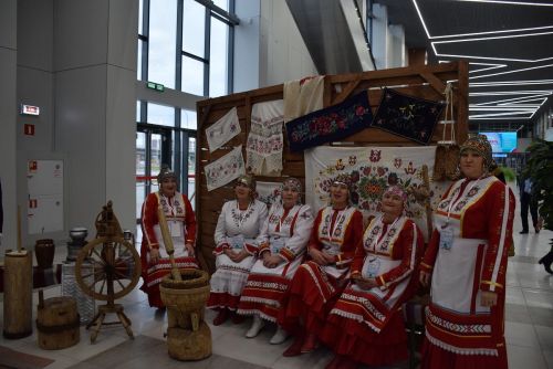Пирӗн вăй пӗрлӗхре