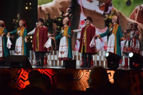 Пирӗн вăй пӗрлӗхре