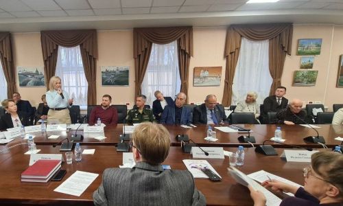 Ленинград облаçӗнчи тата Санкт-Петербургри Чăваш наципе культура автономийӗн мероприятине Раççей  чăвашӗсем пуçтарăнчӗç