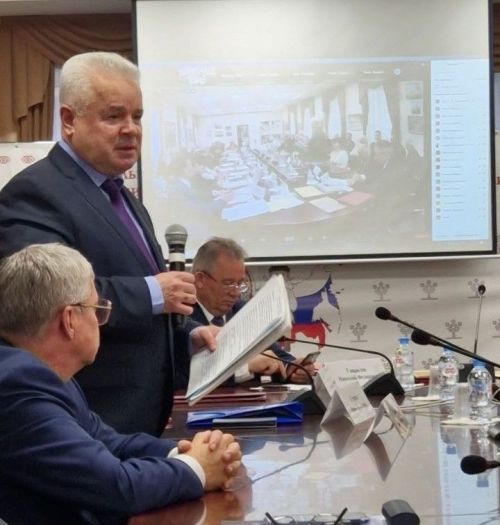 Ленинград облаçӗнчи тата Санкт-Петербургри Чăваш наципе культура автономийӗн мероприятине Раççей  чăвашӗсем пуçтарăнчӗç