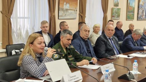 Ленинград облаçӗнчи тата Санкт-Петербургри Чăваш наципе культура автономийӗн мероприятине Раççей  чăвашӗсем пуçтарăнчӗç