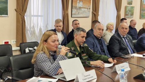 Ленинград облаçӗнчи тата Санкт-Петербургри Чăваш наципе культура автономийӗн мероприятине Раççей  чăвашӗсем пуçтарăнчӗç