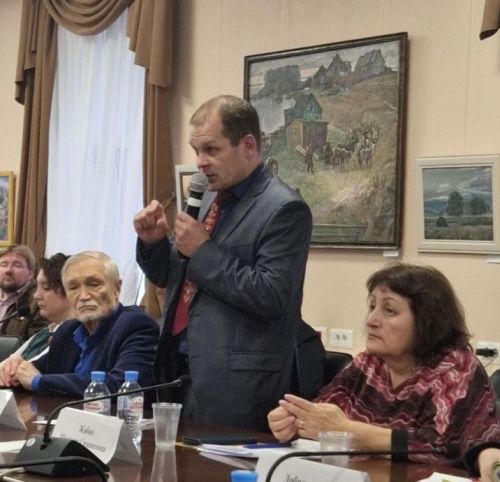Ленинград облаçӗнчи тата Санкт-Петербургри Чăваш наципе культура автономийӗн мероприятине Раççей  чăвашӗсем пуçтарăнчӗç
