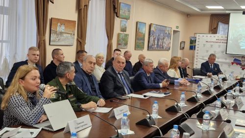 Ленинград облаçӗнчи тата Санкт-Петербургри Чăваш наципе культура автономийӗн мероприятине Раççей  чăвашӗсем пуçтарăнчӗç