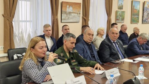 Ленинград облаçӗнчи тата Санкт-Петербургри Чăваш наципе культура автономийӗн мероприятине Раççей  чăвашӗсем пуçтарăнчӗç