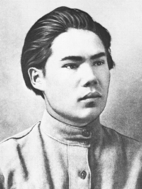 Чӗрем юрри – пин çын юрри
