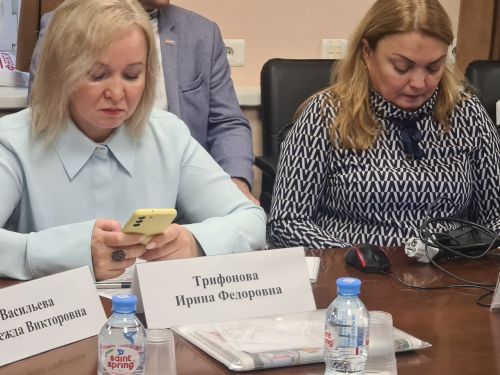 Ленинград облаçӗнчи тата Санкт-Петербургри Чăваш наципе культура автономийӗн мероприятине Раççей  чăвашӗсем пуçтарăнчӗç