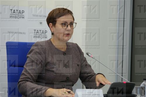 «Ятарлă çар операцине хутшăнакан граждансен ачисене пӗр хутчен парăнакан тӳлевӗн йӗрки» темăпа тӳрӗ лини иртет