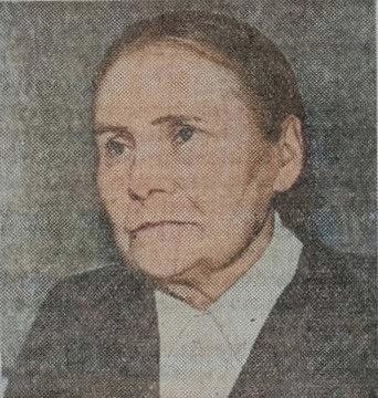 ВАРВАРА ЧЕРНОВА КӖНЕКИСЕМПЕ ТĂХĂРЬЯЛ АЧИСЕМ ТЕ ВӖРЕННӖ