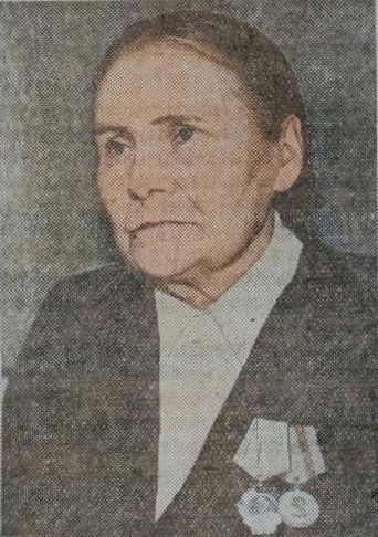 ВАРВАРА ЧЕРНОВА КӖНЕКИСЕМПЕ ТĂХĂРЬЯЛ АЧИСЕМ ТЕ ВӖРЕННӖ