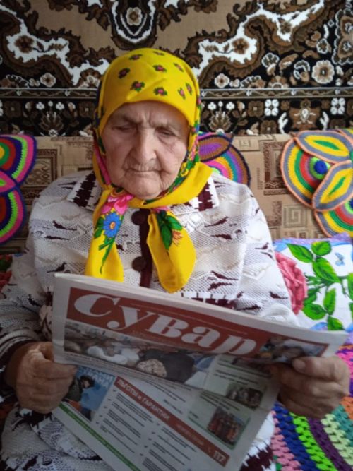 «Сувар» – чи çывăх юлташ» фотоконкурса пӗтӗмлетрӗмӗр. Çӗнтерӳçӗсем паллă!