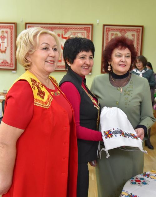 Ӗçе чăваш тӗрриллӗ тумпа каяр-и?