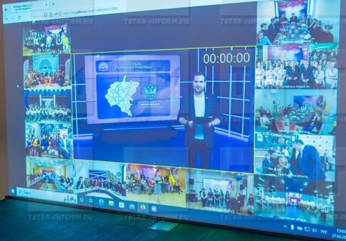 Çамрăк артистсем кăçал тата нумайрах
