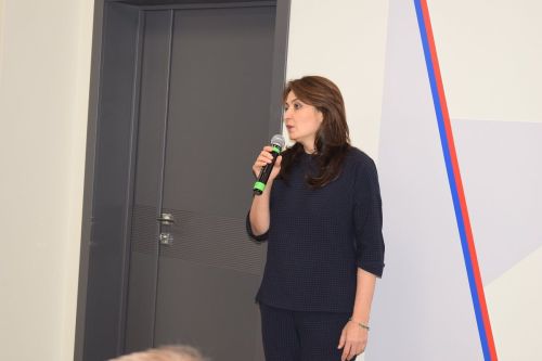 Хусанта «Тутарстан Паттăрӗсен амăшӗсем» фотокурав уçăлчӗ