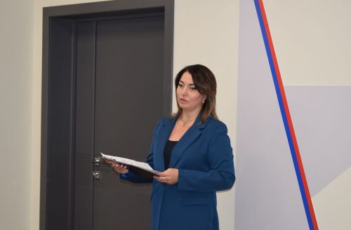 Хусанта «Тутарстан Паттăрӗсен амăшӗсем» фотокурав уçăлчӗ