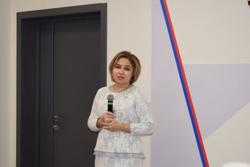 Хусанта «Тутарстан Паттăрӗсен амăшӗсем» фотокурав уçăлчӗ