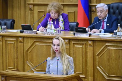 Раççей шкулӗсенче çемье хаклăхӗсем çинчен вӗрентекен урок пулать