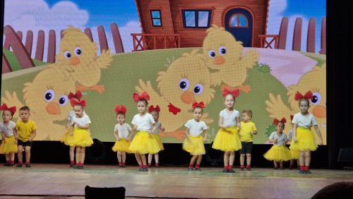 Наталья Клементьева çемье конкурсӗнче «Рухи Нечкэбил» номинаци çӗнтерӳçи пулса тăчӗ