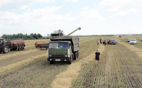 Тутарстан тыр-пул пухса илессипе Атăлçи тăрăхӗнче иккӗмӗш