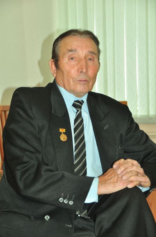 Анатолий ТИМОФЕЕВ:  «РЕСПУБЛИКА ХАÇАЧӖСЕНЧЕ ӖÇЛЕНИ ПУЛТАРУЛĂХА НУМАЙ ӲСТЕРЧӖ»