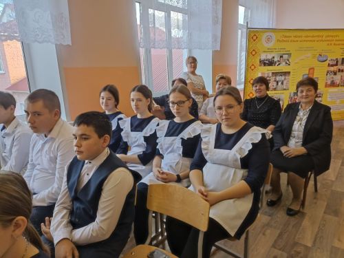 СВЕТЛАНА АСАМАТ ПУЛТАРУЛĂХ ÇУЛÇӲРЕВӖНЧЕ