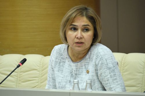 Тутарстанра ятарлă çар операцине хутшăннисене пулăшупа тивӗçтерес тӗллевпе «Забота о своих» республика программи хута кайрӗ