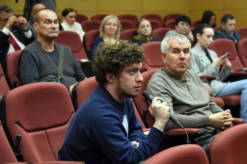 Тутарстанра ятарлă çар операцине хутшăннисене пулăшупа тивӗçтерес тӗллевпе «Забота о своих» республика программи хута кайрӗ
