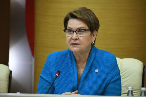 Тутарстанра ятарлă çар операцине хутшăннисене пулăшупа тивӗçтерес тӗллевпе «Забота о своих» республика программи хута кайрӗ