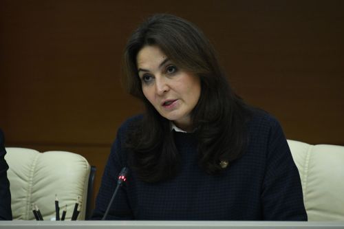 Тутарстанра ятарлă çар операцине хутшăннисене пулăшупа тивӗçтерес тӗллевпе «Забота о своих» республика программи хута кайрӗ